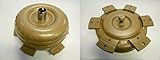 Florida Torque Converter 89-67L Torque Converter