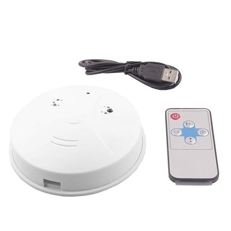 Losenlli Mini HD Dvr Vigilancia Cámara de Video Digital ...