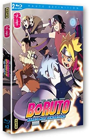 Boruto Naruto Next Generations Vol 6 Noriyuki Abe Hiroyuki Yamashita Amazon Se Movies Tv Shows Boruto Naruto Next Generations Vol 6 Noriyuki Abe Hiroyuki Yamashita Amazon Se Movies Tv Shows