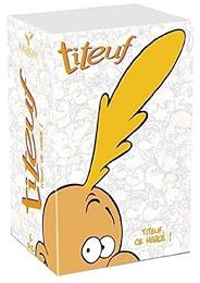 Titeuf - Saison 2 : Titeuf, Ce Héros ! - Pack
