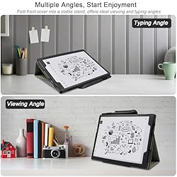Remarkable 2 10.3 inch Digital Paper Case