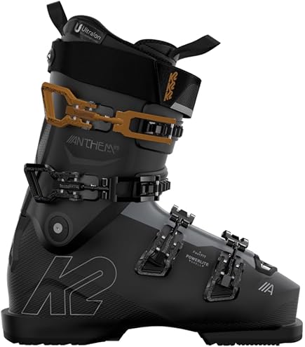 Amazon.com : HEAD Edge LYT 65 W HV All Mountain Women's Ski Boot