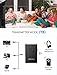 Mpow Bluetooth Transmitter and Receiver, 2-in-1 Wireless 3.5mm Bluetooth Adapter, Bluetootoh Transmitter for TV/PC, Bluetooth Audio Receiver for Car/Home Stereo System, 7 Hours Playing & Dual Linkthumb 3
