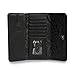 Loungefly Star Wars A New Hope Luke and Leia Faux Leather Tri-Fold Wallet STWA0027