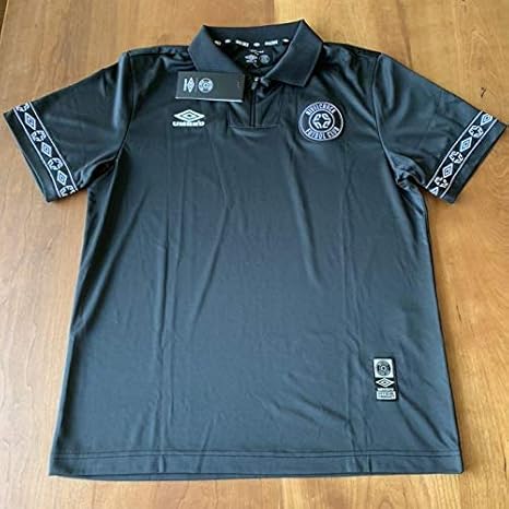 Amazon Co Jp ニーベルクラックアンブロ サッカー ユニフォーム ホビー 通販