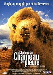 L'histoire Du Chameau Qui Pleure