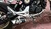 Honda Grom Aodonly Racing Low Mount Exhaust Honda MSX125