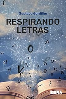 Livro Respirando Letras