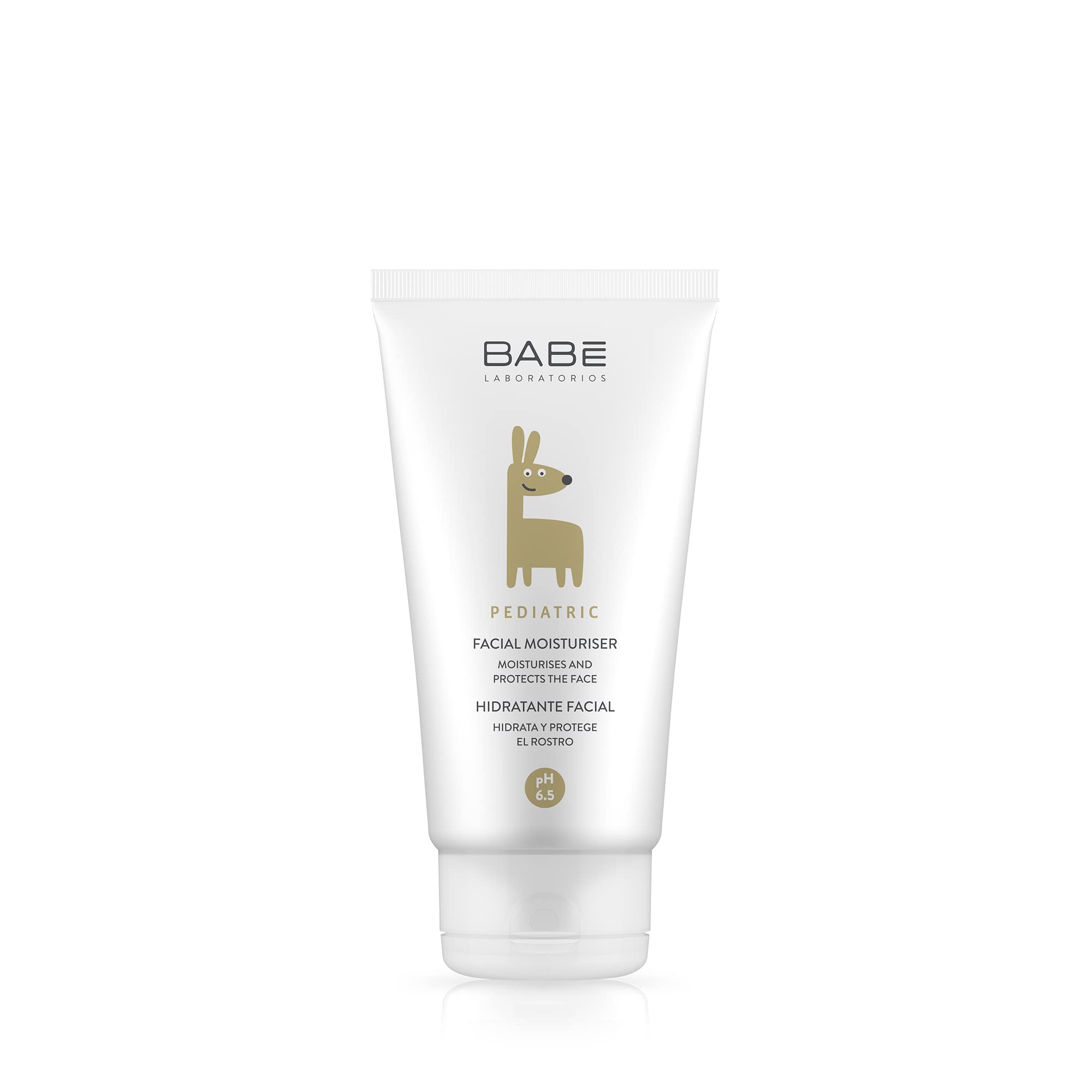 Laboratorios Babe 50 ml Pediatric Facial Moisturiser