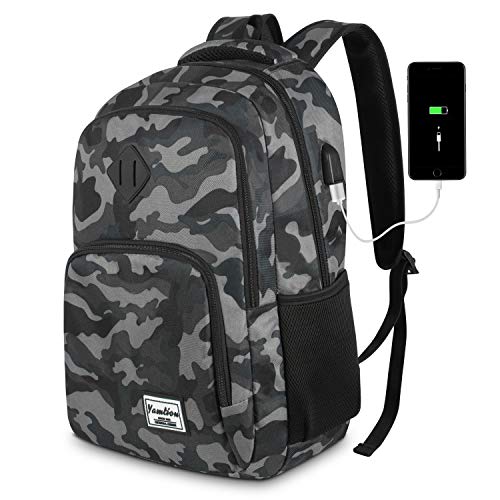 Yamtion Laptop Backpack