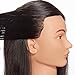 Hairginkgo Mannequin Head 24-26