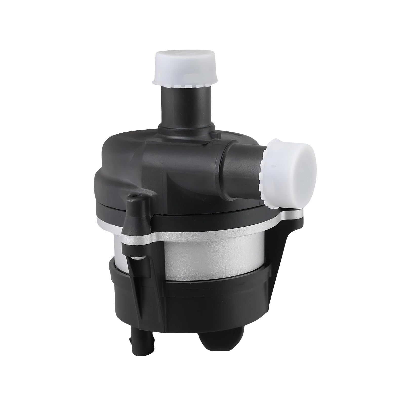 Photo 1 of JDMON Engine Auxiliary Water Pump Replacement for 68290300 68290300AA Replacement for Jeep Wrangler JL 2.0L L4 2018 2019 2020 2021 2022 2023 2024 Coolant Water Pump