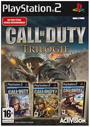Call of Duty Trilogie