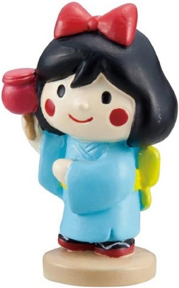 Decolello Otogicco Summer Mascot Single (Snow White)