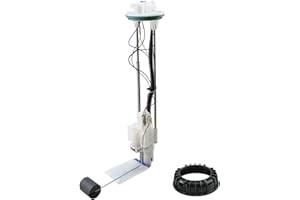 SXQDDZ 709000662 Fuel Pump Assembly Fits for Can-Am Defender 500 800 1000 HD10 HD8 HD5 PRO/DPS/PRO/XT 2016-2021,47-1025