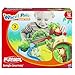 Playskool Wheel Pals Jungle Journey