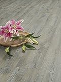 Loire Vinyl Flooring | Durable, Water-Resistant | Easy Install, Click-Lock | SAMPLE by GoHaus