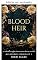 Livro Herdeira de sangue (Sindicato Melbourne Livro 3)