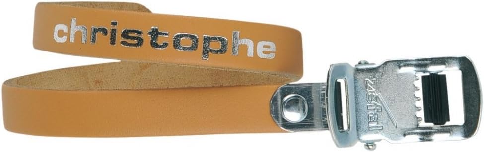 Zefal Vintage correa para pedales/pedal Ganchos Zefal Chancleta