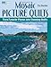 Mosaic Picture Quilts: Turn Favorite Photos into Stunning Quilts by Pat Durbin