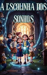 Livro A Escolinha dos Sonhos
