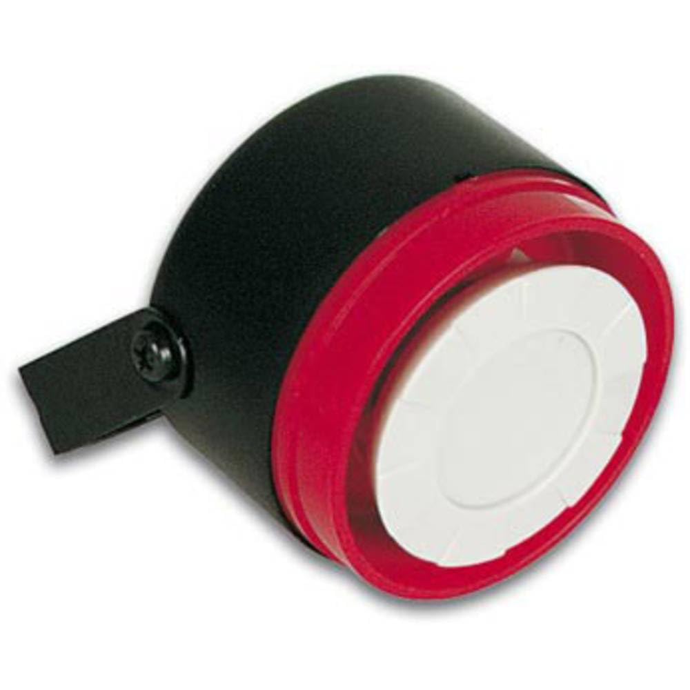 Velleman SV/PS82 112 dB Water-Resistant Sweep Tone Siren, Multi-Colour