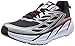HOKA ONE ONE Mens Clifton 3 Silver/Formula One Running Shoe - 11 M