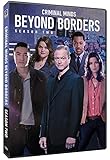 Criminal Minds: Beyond Borders, Season 2