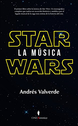 STAR WARS LA MUSICA