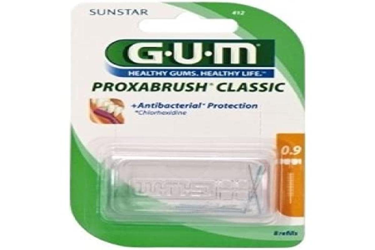 Cep Interdent Gum Rec Ci F 412