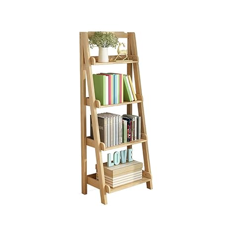 Amazon Com Bookshelf Feifei Living Room Bedroom Small