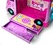 Polly Pocket Pop Up Glamper Vehicle