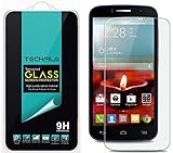 TechFilm for Alcatel OneTouch Fierce 2 Tempered Glass Screen Protector