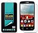 TechFilm for Alcatel OneTouch Fierce 2 Tempered Glass Screen Protector