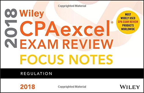 Wiley Cpaexcel Exam Review 2018 Accounting Q Amp A