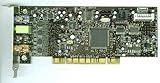 Creative SB0410 Sound Blaster Live! 24-Bit PCI Sound Card