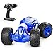IMDEN Remote Control Car, Rc Cars with 2.4Ghz, 4WD Off Road Monster Truck for Boys & Girls, 1/16 Scale Fast Speed Deformation Stunt Car with 2 Rechargeable Batteries