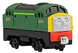 Thomas & Friends Take-n-Play, Class 40 “ Die-cast
