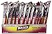 HALLS Relief Sugar Free Honey Berry Flavor Cough Drops, 25 Count (Pack of 12)