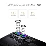 Asus ZE553KL-S625-3G32G-BK