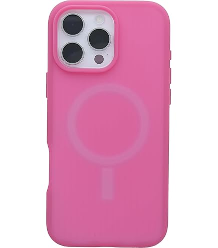 Amazon.com: OtterBox iPhone 16 Pro Max Symmetry Series Clear Case