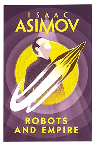 Robot Dreams (Masterworks of Science Fiction and Fantasy): Asimov
