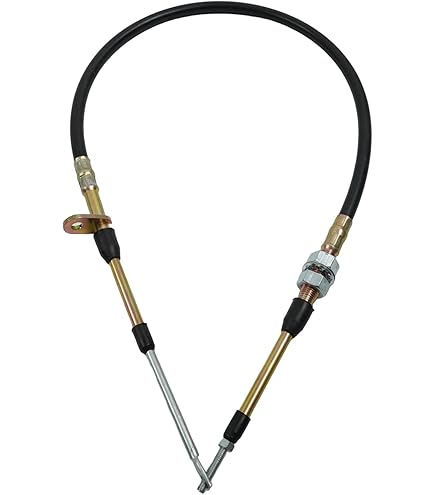 Amazon.com: Winters Performance 6014-60 Shifter Cable : Automotive