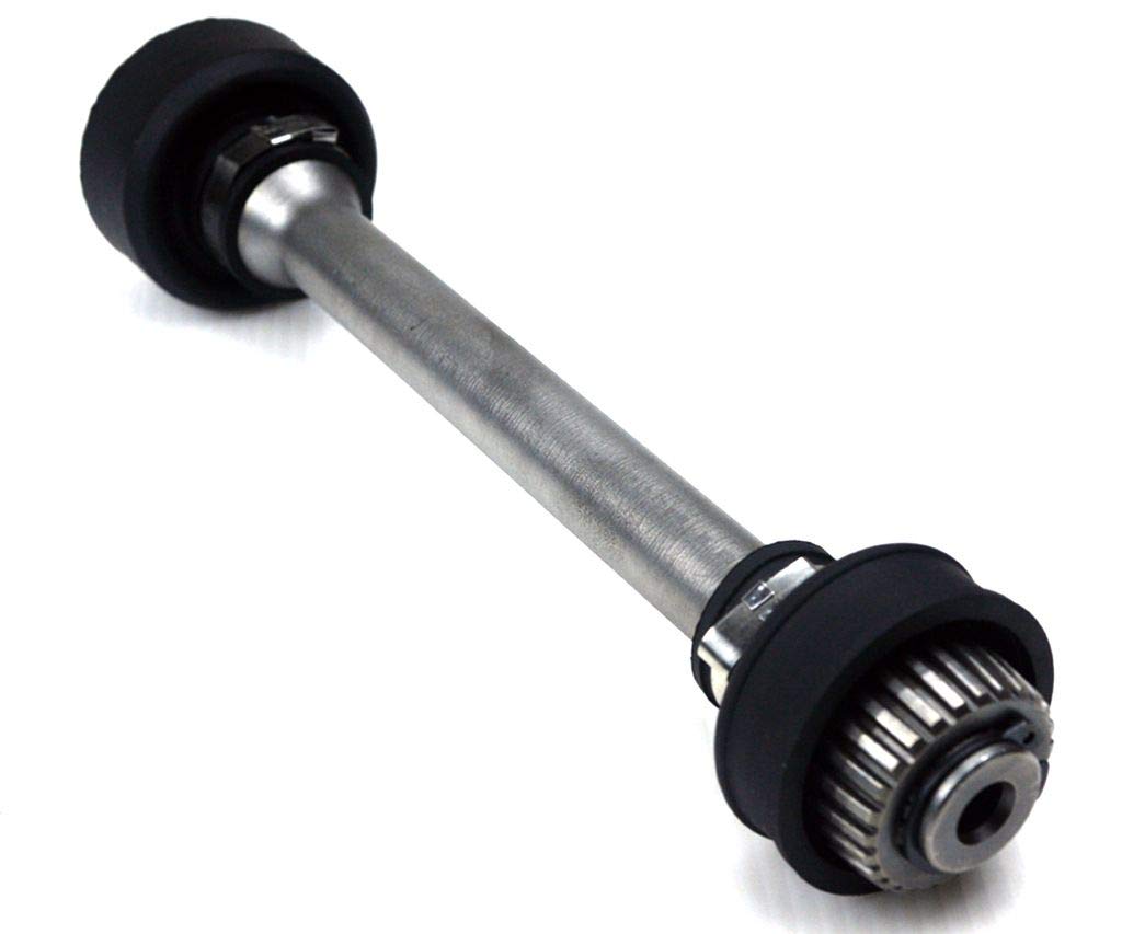 Motorcycle & ATV IDEAL Rear Drive Shaft For Yamaha 5KM461720000