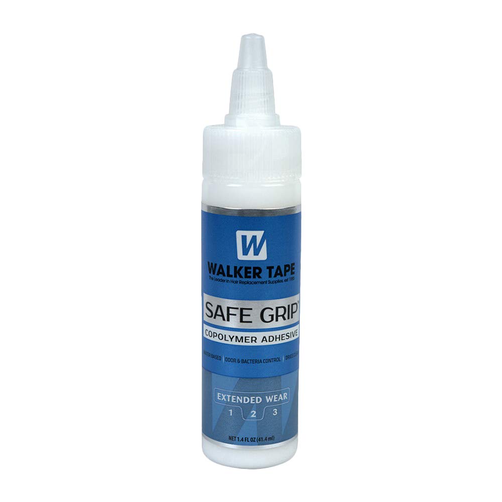 Walker Tape Safe Grip Copolymer Adhesive