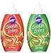 Wilton Red and Green Cookie Icing Set, 2 Count (Pack of 1)