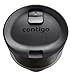 Contigo AUTOSEAL West Loop Stainless Steel Travel Mug, 16 oz, Radiant Orchid