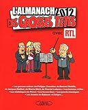l'almanach des grosses têtes (édition 2012) by 