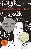 How the Universe Got Its Spots: Diary of a Finite Time in a Finite Space by Janna Levin