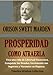 PROSPERIDAD: COMO ATRAERLA (Timeless Wisdom Collection nº 56) (Spanish Edition)
